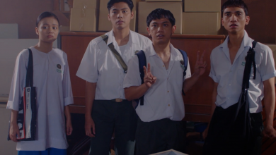 Photo of ‘Kelas Belakang’ Angkat Kisah Realiti Pelajar Yang Diletakkan Di Kelas Paling Corot